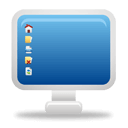 Domain control panel